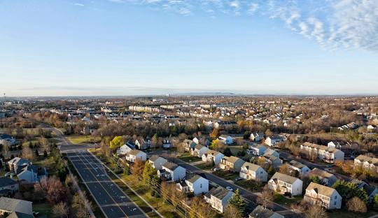 Home Renovation Company - Ashburn, VA