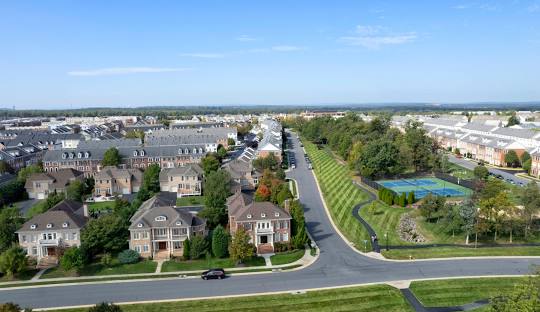 Home Renovation Company - Brambleton, VA