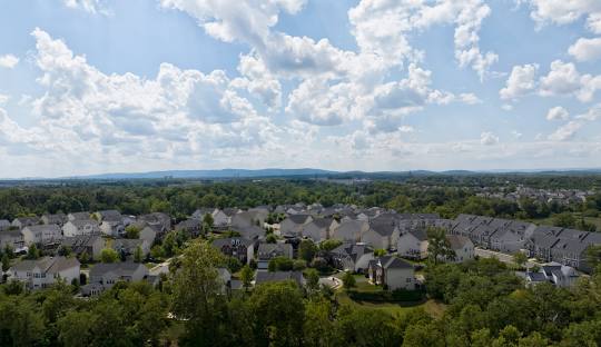 Home Renovation Company - Sterling, VA