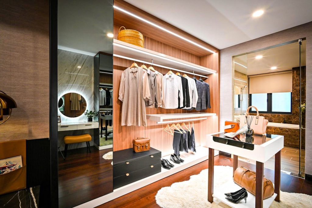 clever closet conversion ideas for your home
