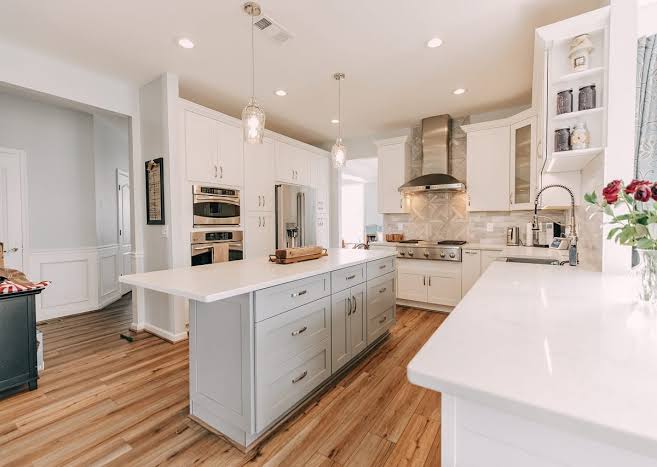 How Much Should a 10x10 Kitchen Remodel Cost?