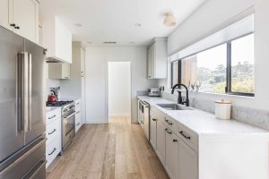 Small Kitchen Design Layout Ideas