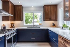 Small Kitchen Design Layout Ideas