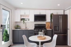 Small Kitchen Design Layout Ideas