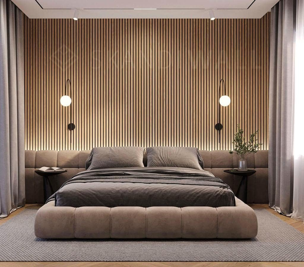 bedroom accent wall bedroom accent wall idea