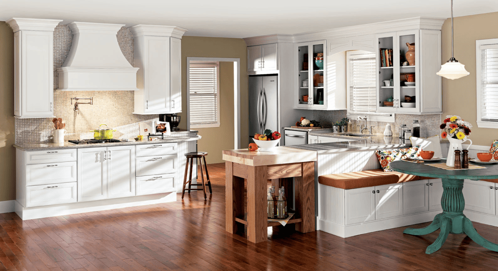 Galley Kitchen Remodel Ideas