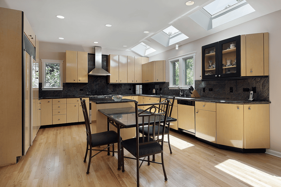Galley Kitchen Remodel Ideas