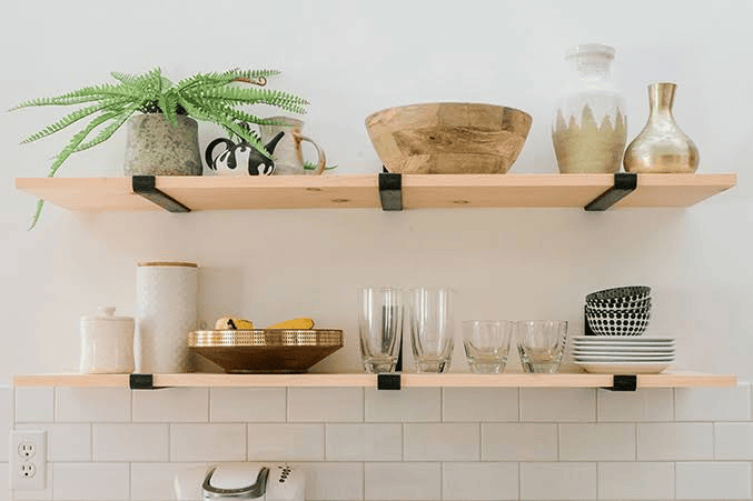 Galley Kitchen Remodel Ideas