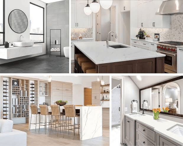 Galley Kitchen Remodel Ideas