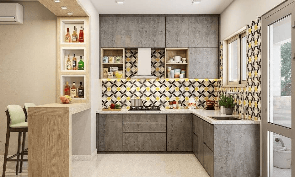 Galley Kitchen Remodel Ideas