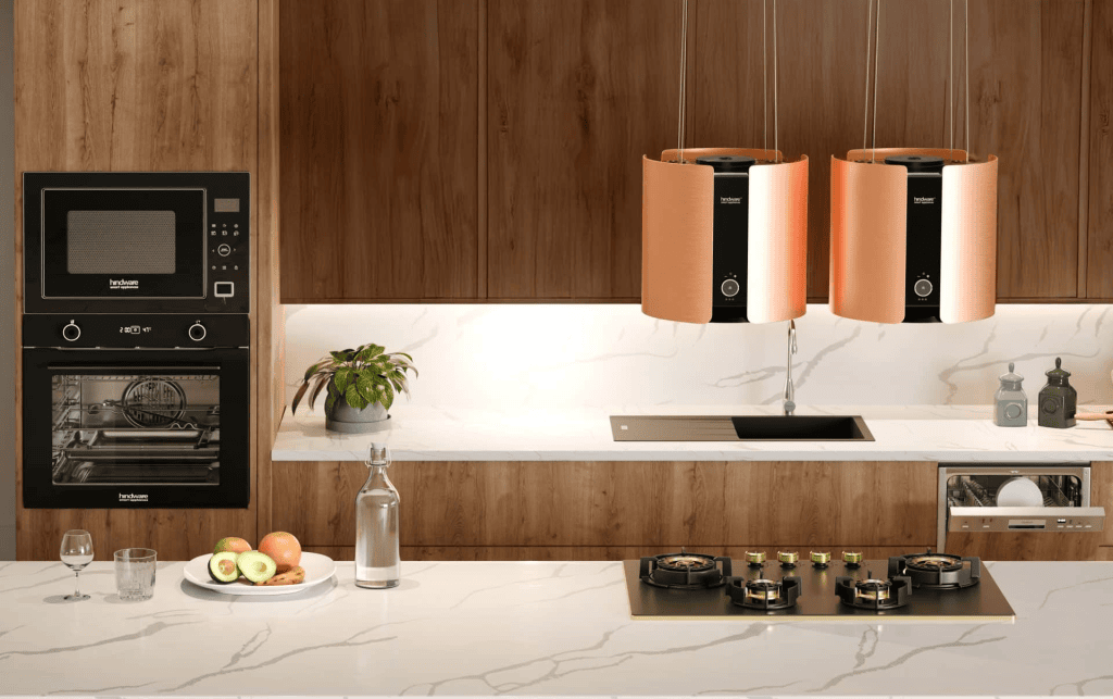 Galley Kitchen Remodel Ideas