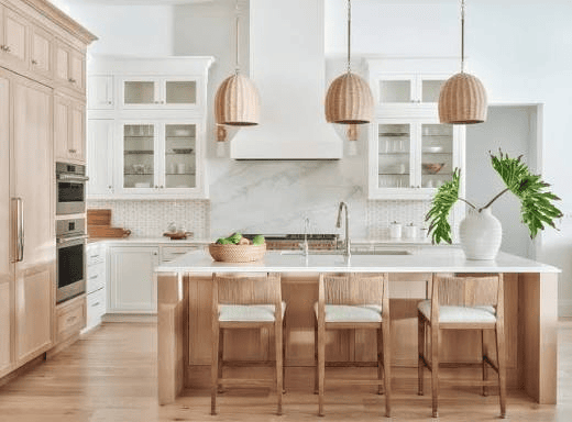 Galley Kitchen Remodel Ideas