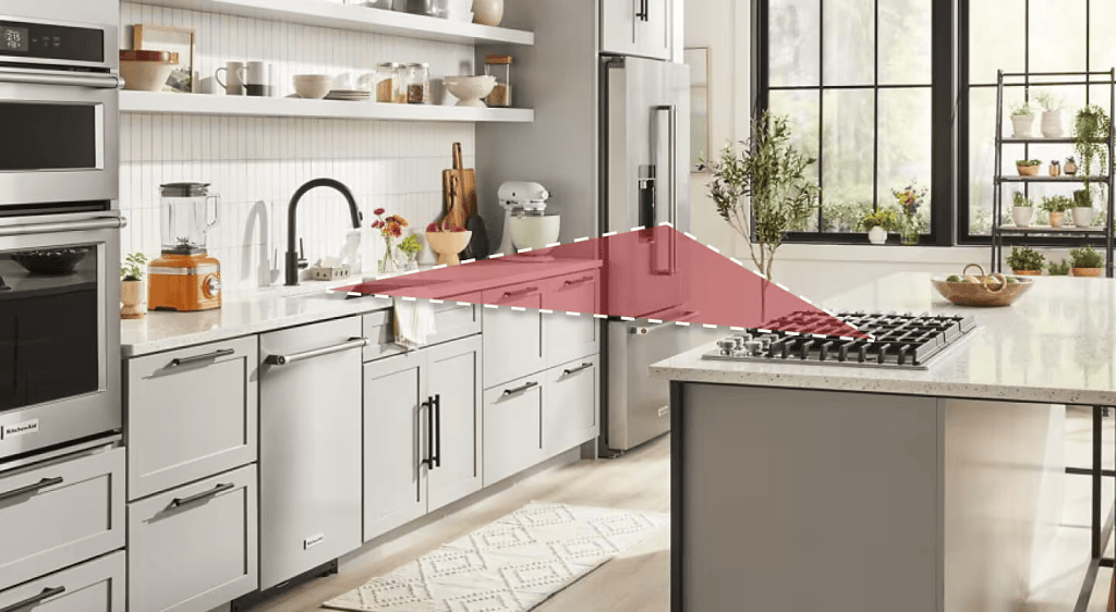 Galley Kitchen Remodel Ideas