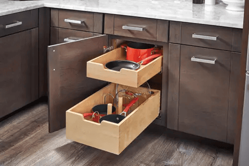 Galley Kitchen Remodel Ideas