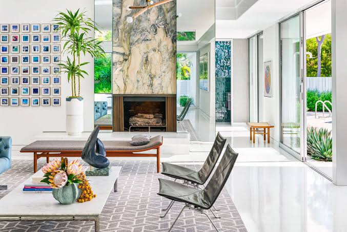 15+ Interior Design Ideas for Drawing Room