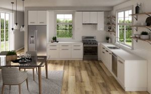 Small Kitchen Design Layout Ideas