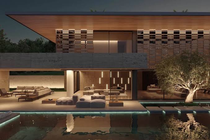 Best Trends in Residential Architecture in 2026