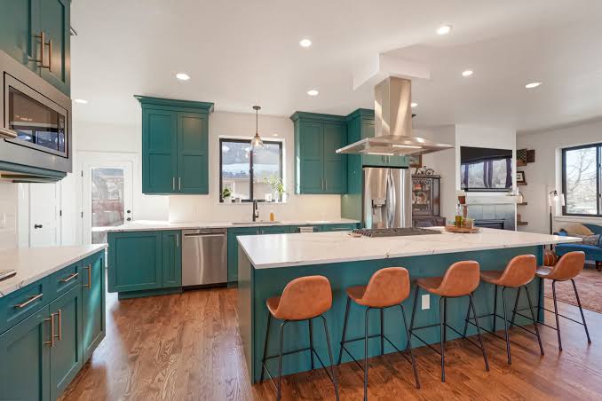 How Long Does It Take to Remodel a Kitchen?